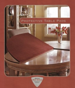 Table Pad for Dining Table