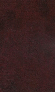 Cranberry (Leathertone)