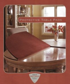 Table Pad for ZIMMERMAN CHAIR Dining Table
